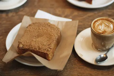 Mmm Cakes photo 3