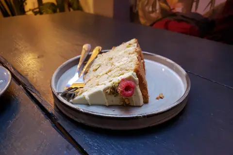 Mmm Cakes photo 1